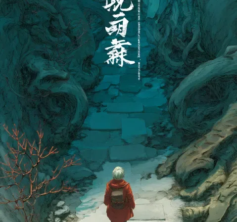 频道分类整理工作场景